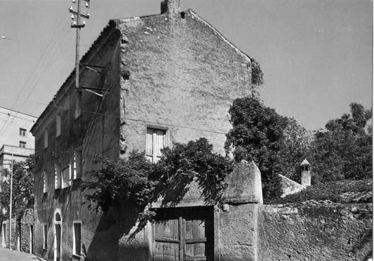 Nuoro, terra di contrasti 
