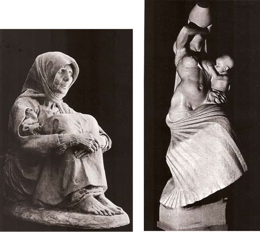 Nuoro, terra di contrasti 