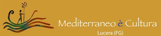 8° Festival della letteratura mediterranea. Lucera (Foggia)