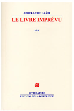 Premio Goncourt 2009 per la Poesia a Abdellatif Laabi