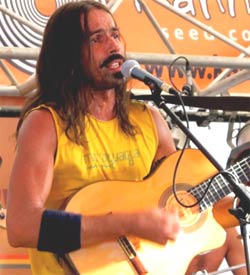 Spagna: la vittoria della cultura di strada