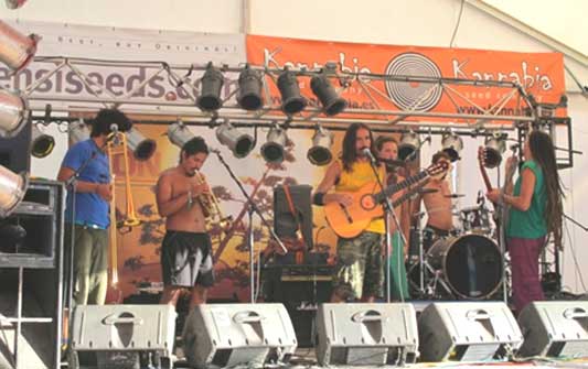 Spagna: la vittoria della cultura di strada