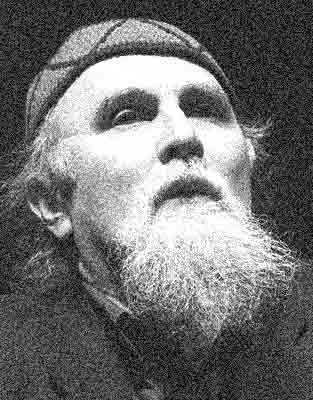 Moni Ovadia e “L’esilio dal leggio”