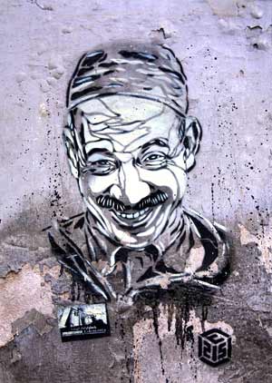 Casablanca, la rinascita artistica del ”Mattatoio”