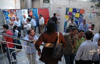 La flottiglia dell’arte a Gaza