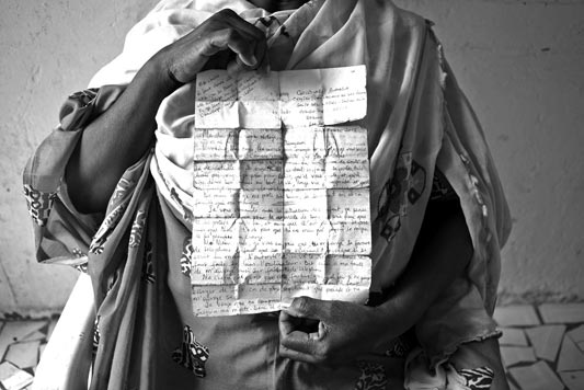 Figure dell’assenza