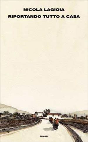 Riportando tutto a casa