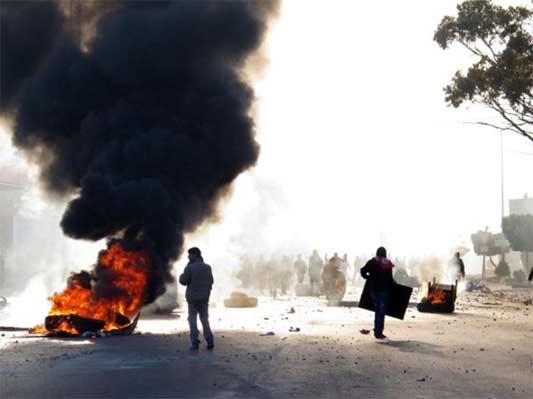 Cronaca di una morte annunciata