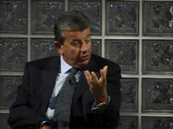 Il nuovo look delle tv tunisine