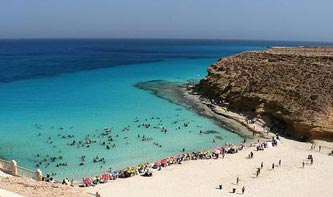 Quella egiziana è una rivoluzione?