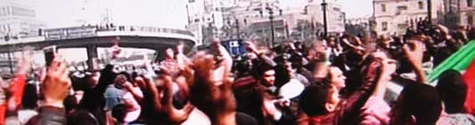 Quella egiziana è una rivoluzione?