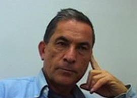 Gideon Levy: “Nel mondo arabo futuro pieno di ombre”