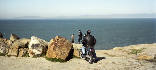 Tangeri, l’eterna cosmopolita