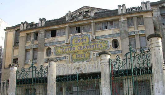 Tangeri la eterna ciudad cosmopolita