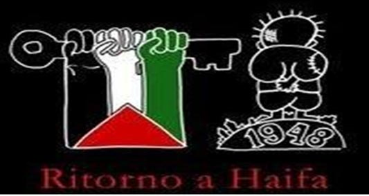 La Muqawama di Vittorio