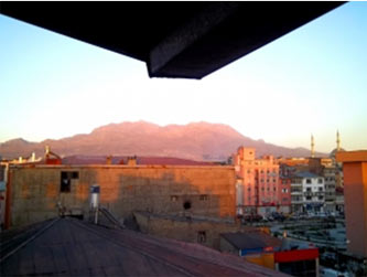 Appuntamento col diavolo