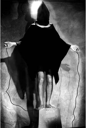 Bad People in Guantanamo