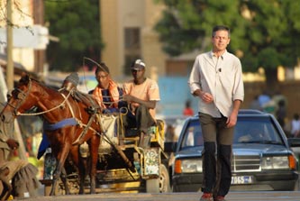 “RADICI”, l’altra faccia dell’immigrazione