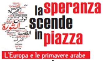 L’Europa e le primavere arabe