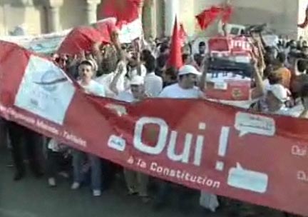 In Marocco sì alla Costituzione riformata, ma il potere non cambia