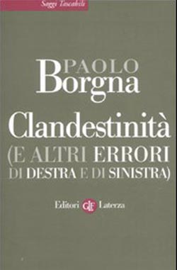 CIE, off limits per l’informazione