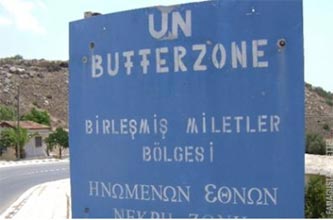 Cipro: déjà vu o pace in vista