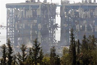 Cipro: déjà vu o pace in vista