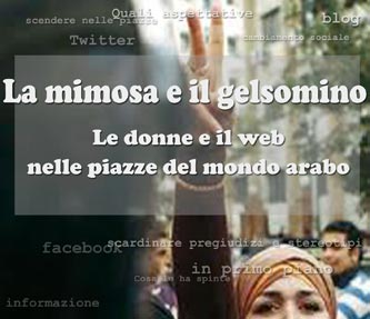 La mimosa e il gelsomino