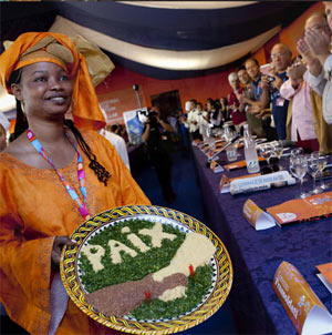 Cous Cous Fest XIV Edizione