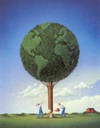 Come coniugare democrazia, economia e ambiente