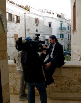 La rinascita della comunità ebraica di Trani