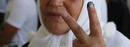 Babelmed Mondo arabo. Inchieste e reportage nel Mediterraneo