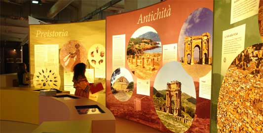 La battaglia di Algeri vinta con la cultura