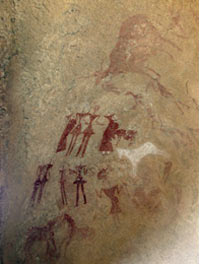 La battaglia di Algeri vinta con la cultura