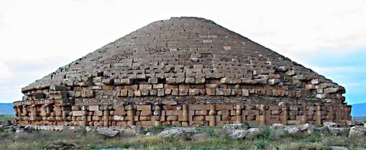 La battaglia di Algeri vinta con la cultura