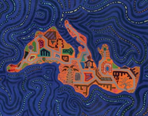 La nuova letteratura italiana