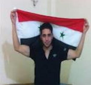 Creatività della rivoluzione siriana