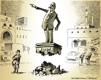 Siria, ancora massacri di civili