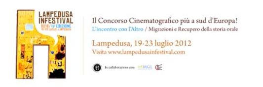 Lampedusa infestival - “L’incontro con l’Altro”