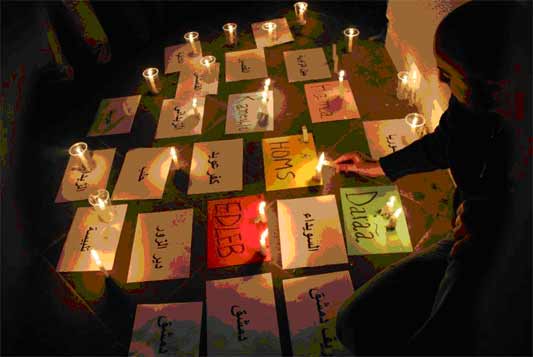 Libano: il confessionalismo fa la legge