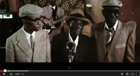 //Baloji - "Le Jour d'Après / Siku Ya Baadaye" (Indépendance Cha-Cha)