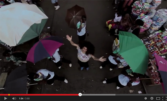 //OY - "Market Place" (official music video)