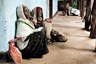 //Federica Miglio, ETHIOPIA