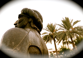 //“Iraq” - © L.S. Battaglia