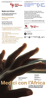 medici africa 150