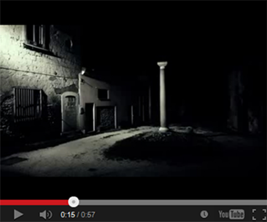 //Il trailer da "www.artempori.it"