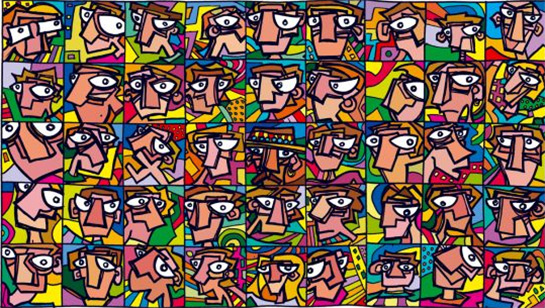 //44 gadgé et un gitan. Gabi Jimenez