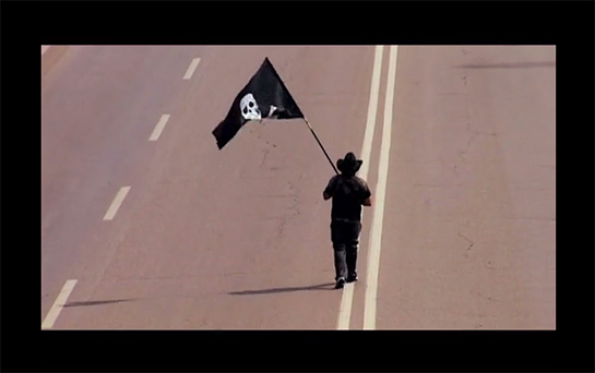 //Buongiorno Taranto - Trailer