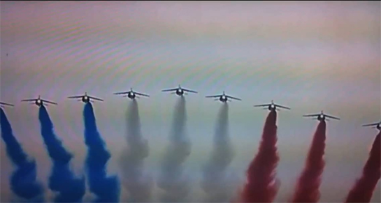 //“Où est la guerre” di Carmit Harash - TRAILER