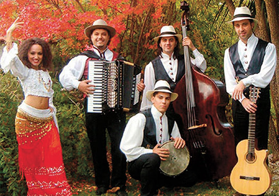 //L’Alexian Group (photo: Adriatico mediteraneo)